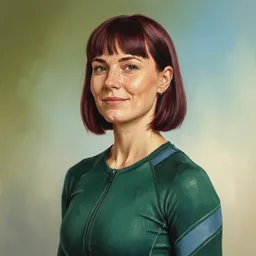 Hanna Mazurek
